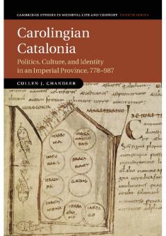 Carolingian Catalonia