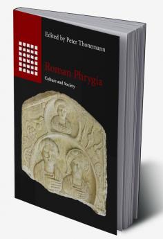 Roman Phrygia