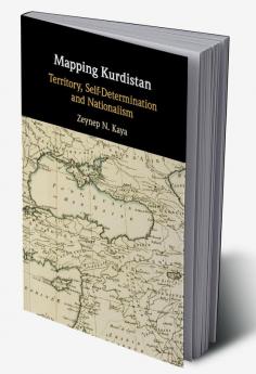 Mapping Kurdistan