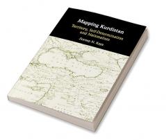 Mapping Kurdistan