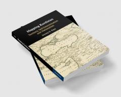 Mapping Kurdistan