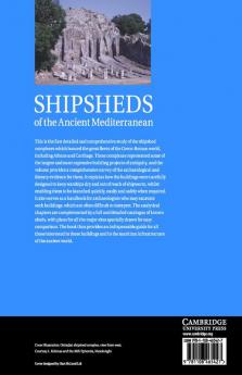 Shipsheds of the Ancient Mediterranean