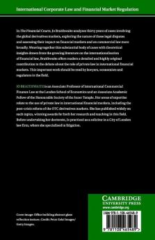 The Financial Courts
