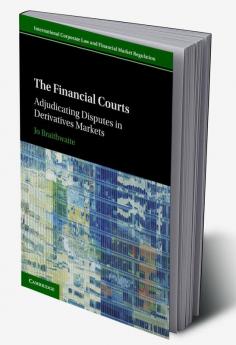The Financial Courts