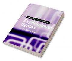 The Cambridge Handbook of Experimental Syntax