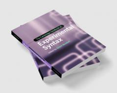 The Cambridge Handbook of Experimental Syntax