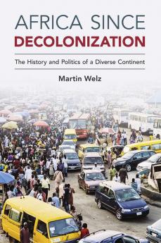 Africa since Decolonization