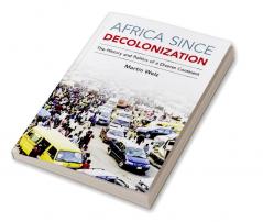 Africa since Decolonization
