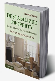 Destabilized Property
