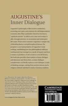 Augustine's Inner Dialogue