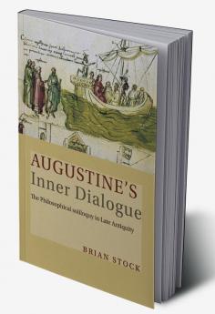 Augustine's Inner Dialogue