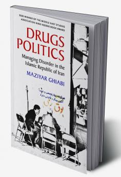Drugs Politics