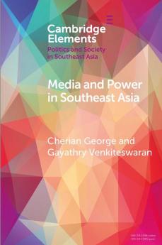 Media and Power in Southeast Asia