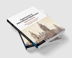 Experiments in International Adjudication