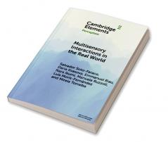 Multisensory Interactions in the Real World