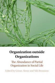 Organization outside Organizations