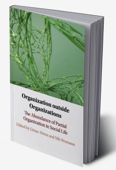 Organization outside Organizations