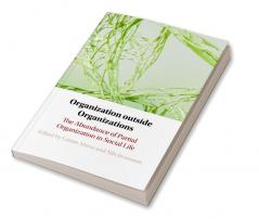 Organization outside Organizations