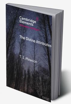 The Divine Attributes