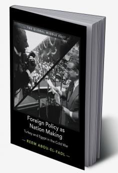 Foreign Policy as Nation Making