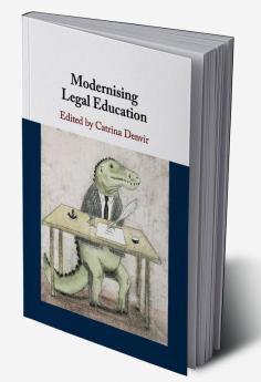Modernising Legal Education