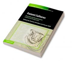 Patent Cultures