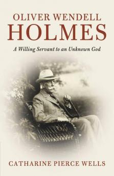 Oliver Wendell Holmes