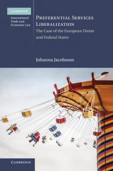 Preferential Services Liberalization