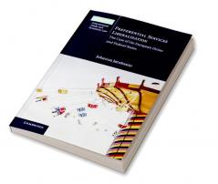 Preferential Services Liberalization