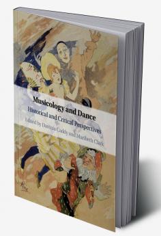 Musicology and Dance