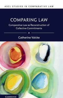 Comparing Law