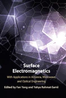 Surface Electromagnetics