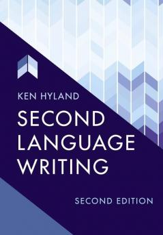 Second Language Writing