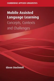 Mobile Assisted Language Learning