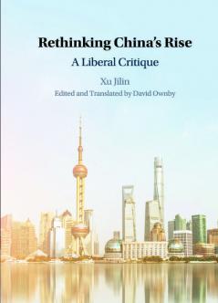 Rethinking China's Rise