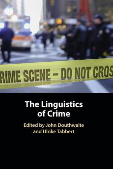 The Linguistics of Crime