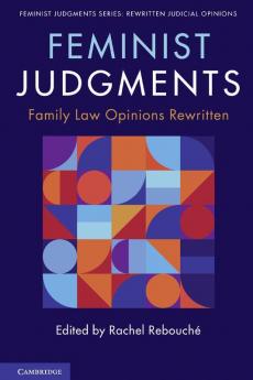 Feminist Judgments