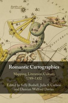 Romantic Cartographies