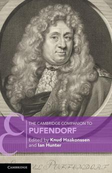 The Cambridge Companion to Pufendorf