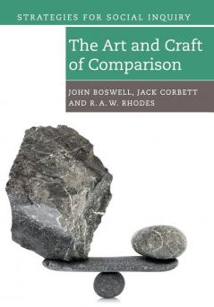 The Art and Craft of Comparison
