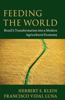 Feeding the World