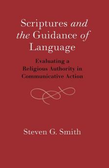 Scriptures and the Guidance of Language