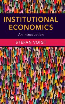 Institutional Economics