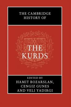 The Cambridge History of the Kurds