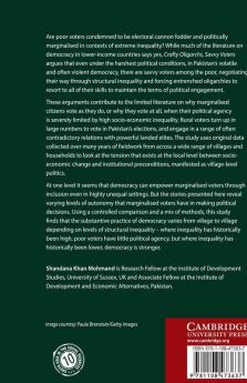 Crafty Oligarchs Savvy Voters