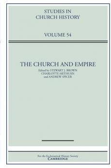 The Church and Empire