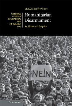 Humanitarian Disarmament