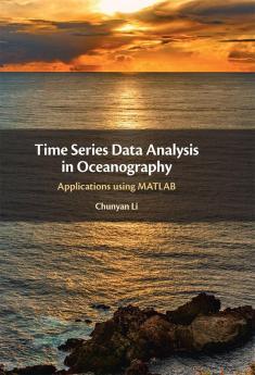 Time Series Data Analysis in Oceanography