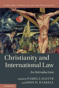 Christianity and International Law