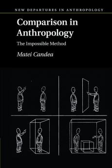 Comparison in Anthropology